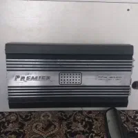 آمپیلی پیریمیر