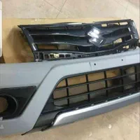 باربند سوزوکی ویتارا|قطعات یدکی و لوازم جانبی|تهران, بازار|دیوار