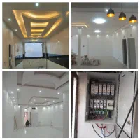 برقکار برقکاری برقکشی سیمکشی خدمات تمام نقاط مشهد|خدمات پیشه و مهارت|مشهد, طلاب|دیوار