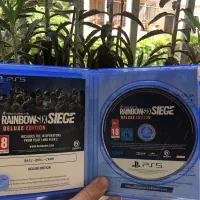 Rainbow six siege ps5 بازی|کنسول، بازی ویدئویی و آنلاین|تهران, ونک|دیوار