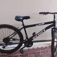 دوچرخه
