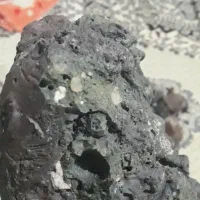 شهاب سنگ|کلکسیون اشیاء عتیقه|ملکآباد, |دیوار