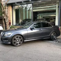بنز کلاس C C200، مدل ۲۰۱۴|خودرو سواری و وانت|تهران, دروس|دیوار