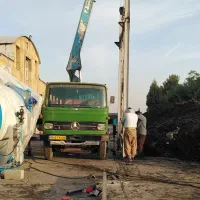 خدمات جرثقیل ۳تن خاور|خدمات حمل و نقل|کرج, کمال‌شهر|دیوار