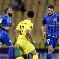 بلیط بازی استقلال الوصل