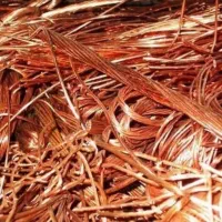 خرید فروش ضایعات خریدار کابل خریدار مس آهن برنج