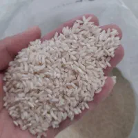 برنج عنبربو و شمشیری