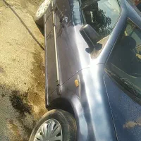 سمند مدل ۸۳ ال ایکس