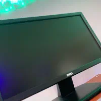 مانیتور ۲۴ اینچ Dell