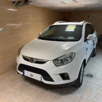 جک s5 مدل ۹۶ اتومات jak|خودرو سواری و وانت|تبریز, |دیوار