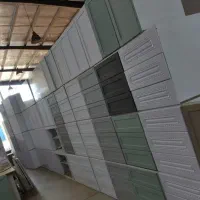 تولید و پخش کابینت آماده|مصالح و تجهیزات ساختمان|رباط‌کریم, شهرک صنعتی صباشهر|دیوار