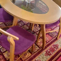 میز نهارخوری