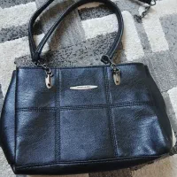 کیف چرم طبیعی