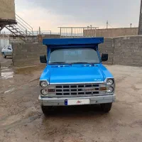 نیسان دوگانه شرکتی|خودرو سواری و وانت|بروجرد, |دیوار