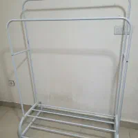 رگال لباس دو ردیف