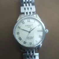 دو عدد ساعت کاملا سالم مردانه