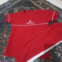 تیشرت پسرانه سایز ۵۵