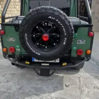 پاژن هالک سبز|خودرو سواری و وانت|تهران, گاندی|دیوار