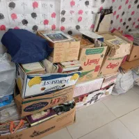 تعویض کتاب و دفتر کهنه با لوازم‌التحریر نو|لوازم التحریر|نجف‌آباد, قدس|دیوار