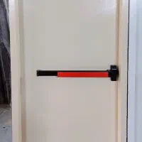 درب ضدسرقت . ضدحریق|مصالح و تجهیزات ساختمان|شیراز, گویم|دیوار