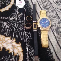 ست ۵ تیکه|ساعت|میناب, |دیوار