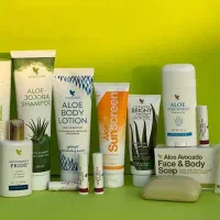 رفع مشکلات گوارشی با فوراور