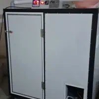 دستگاه خشک کن میوه