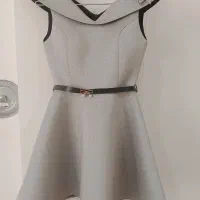 لباس مجلسی دخترانه