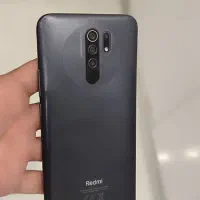 ردمی 9|موبایل|مشهد, شهرک لشکر (شهرک غرب)|دیوار