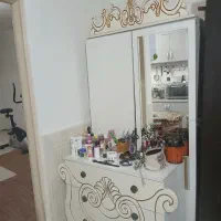 سرویس چوب کمد دراور|جاکفشی، کمد، دراور|ملارد, |دیوار