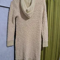 تونیک بافت کلفت نو کارنخورده|لباس|آمل, |دیوار