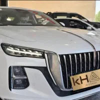 هونگچی H5 مدل ۲۰۲۵/نقد اقساط بانکی/فوری(اتوخاج)