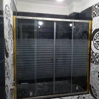کابین‌دوش‌لولایی و ریلی حمام ترک M79|لوازم حمام|تهران, جی|دیوار