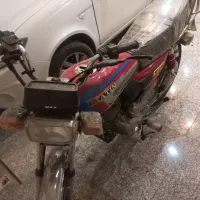 موتور متین 200 اقساطی