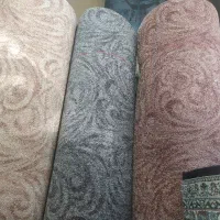 موکت های تیکه ای نصف قیمت