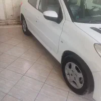 ۲۰۷ مدل ۱۴۰۲|خودرو سواری و وانت|ایلام, |دیوار