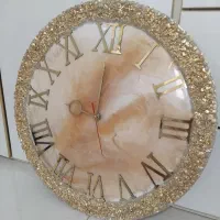 ساعت دیواری