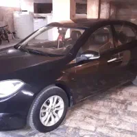 برلیانس ۳۳۰ اتوماتیک|خودرو سواری و وانت|بوشهر, |دیوار