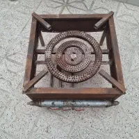 اجاق گاز پلوپز