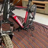 دوچرخه اورلورد|دوچرخه، اسکیت، اسکوتر|اصفهان, رزمندگان|دیوار