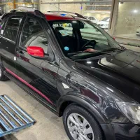 کوییک ۱۴۰۱ در حد صفر پارس خودروی