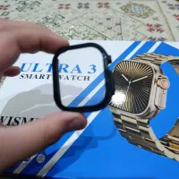ساعت هوشمند ultra3|ساعت|اهواز, کیانشهر|دیوار