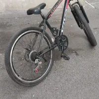 دوچرخه viva ۲۶