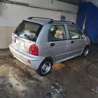 ام وی ام 110مدل 90اتومات|خودرو سواری و وانت|مشهد, کوی المهدی|دیوار