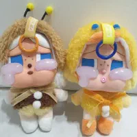 عروسک کرای بیبی پاپ مارت Cry Baby