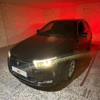 دناپلاس اتوماتیک|خودرو سواری و وانت|شیراز, عادل آباد|دیوار