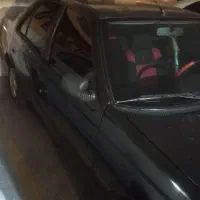 ماشین پژو  405