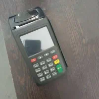 دستگاه کارتخوان سیّار و بیسیم شارژی|فروشگاه و مغازه|شهریار, شهرک امیریه|دیوار