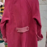 پالتو فوتر دخترانه جنس اعلا|لباس|اصفهان, بهارستان|دیوار