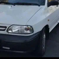 پرایدوانت 151|خودرو سواری و وانت|پرند, فاز ۵|دیوار